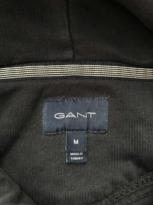 Bluza hoodie Gant rozm. M