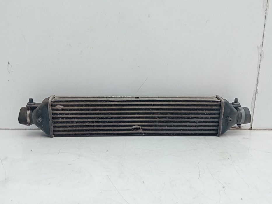 Radiador do intercooler ALFA ROMEO Mito (955_)