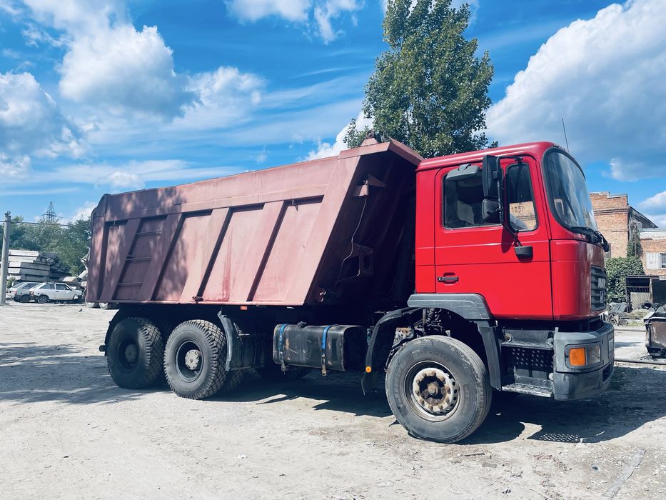 Песок мытый с доставкой по Харькову и обл.