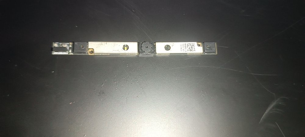 lenovo ideapad 500s-13isk Вебкамера, камера