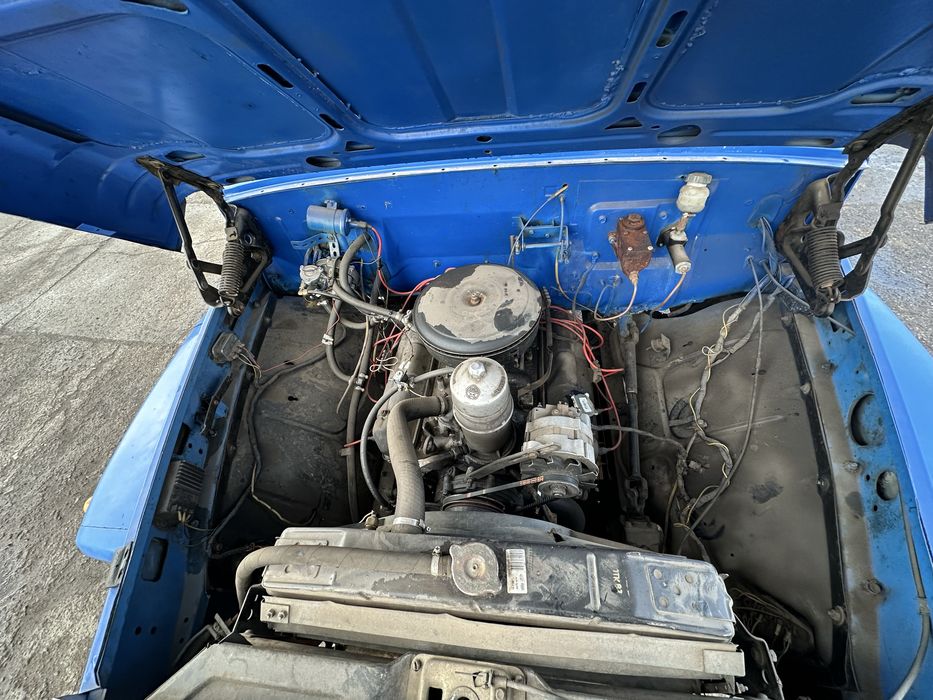 ГАЗ-САЗ 3507 1993
