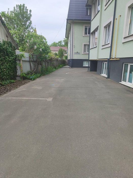 Продаж 2-к квартири Шолома-Алейхема, р-н Інтернат,Бровари, Держ.програми
