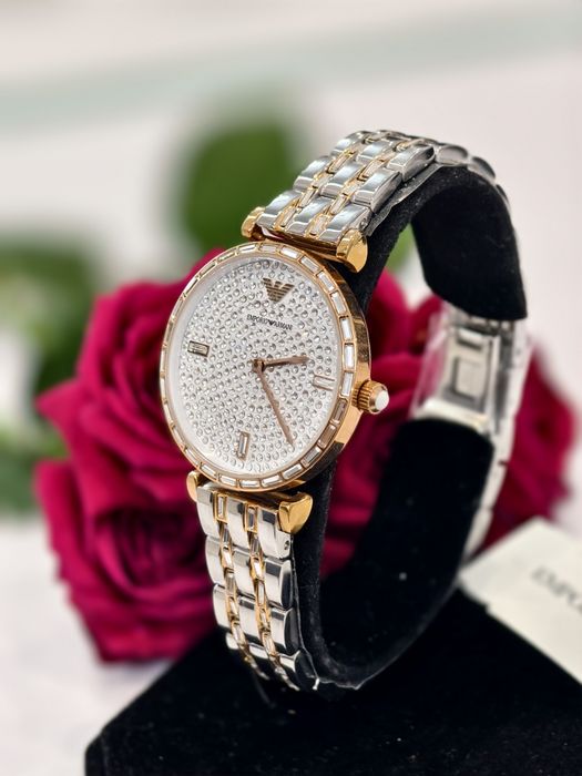 Жіночий годинник Armani