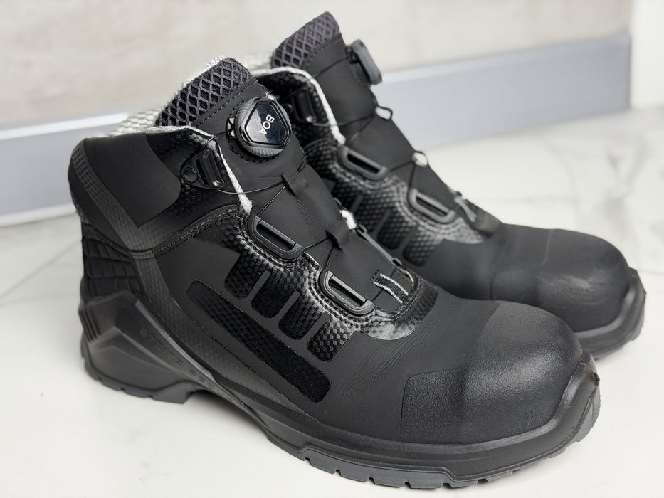 Ботинки Steitz Secura VD PRO 3800 BOA SF size 42