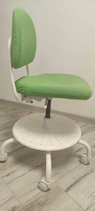 Krzesło biurkowe dziecięce VIMUND