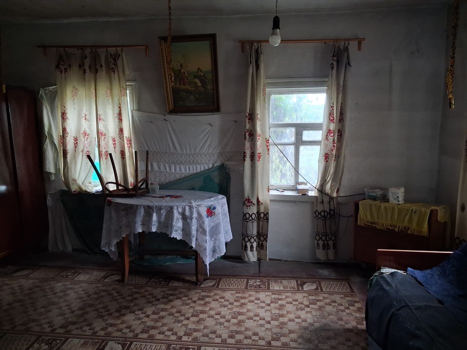 Продам будинок в с. Курінь