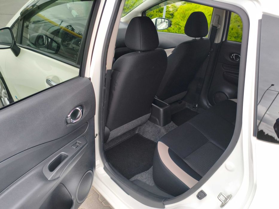 Продам Nissan Note 2020р. E-Power 3.5л.-100км