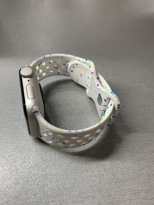 Ремешок на Apple watch