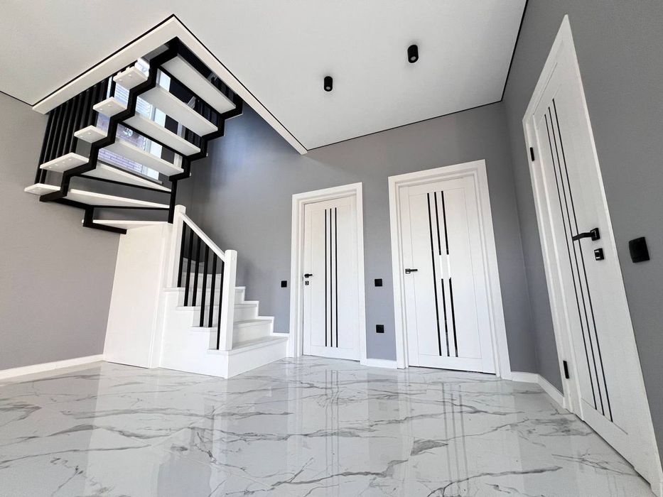 Дом по адресу ул. Магистратская (площадь 90 м²) - Atlanta.ua - фото 2