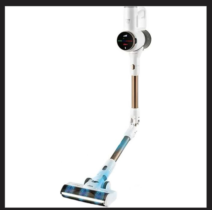 Пилосос акумуляторний Ufesa Z5 DIGITAL