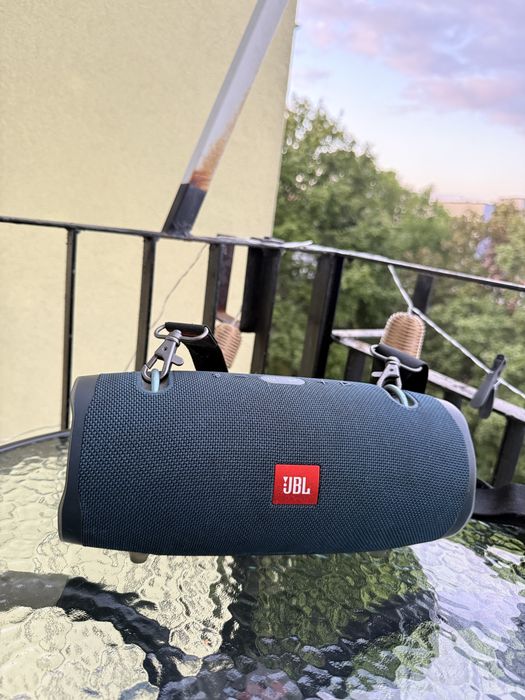 Jbl xtreme 2 odbior osobisty
