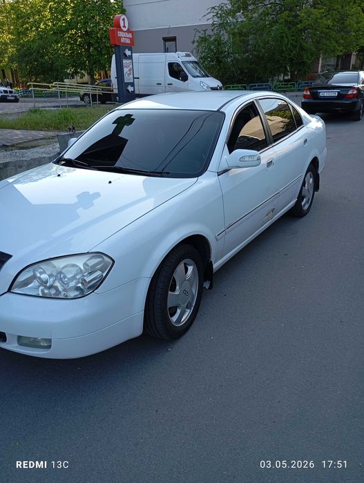 Продам автомобиль Chery Estar