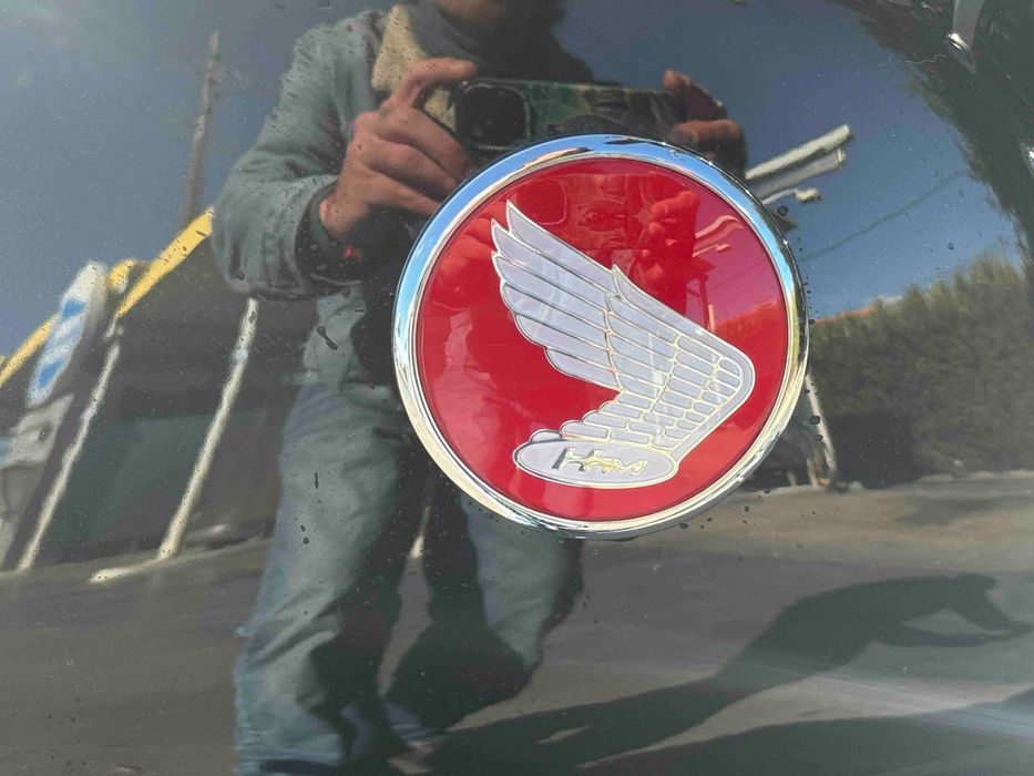 Honda Monkey 125 - 700KM