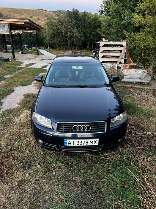 Продам авто ауді