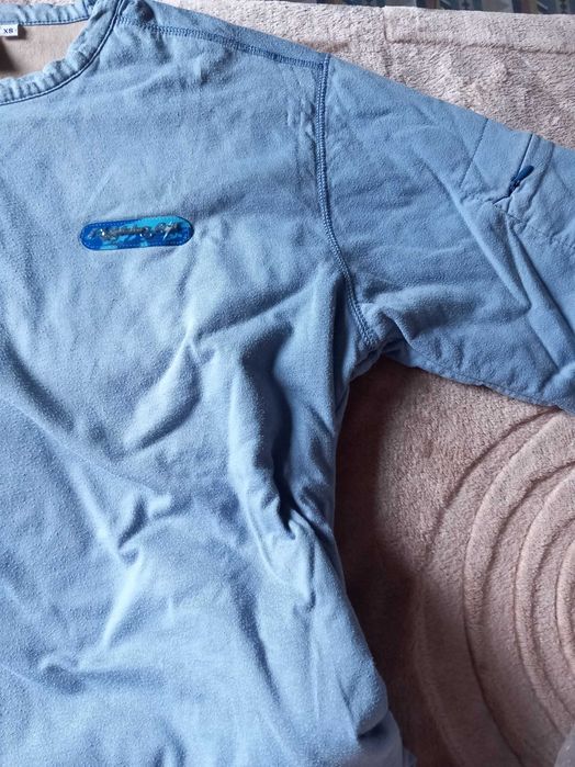 Camisola Lightning bolt (M)