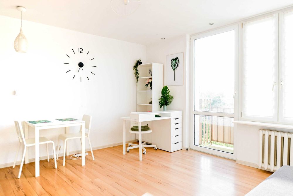 Mieszkanie na doby, 15 min Centrum, Stare Miasto.