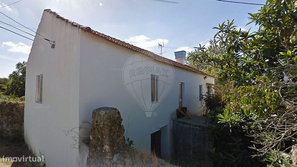 Moradia T2 para venda