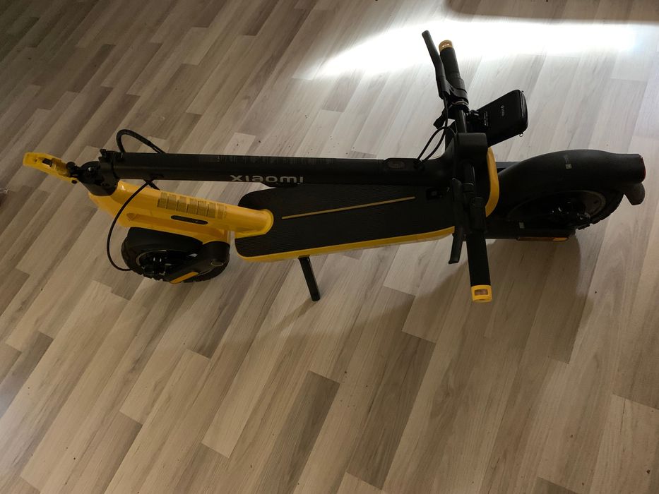 Xiaomi   Electric   Scooter   6 Ultra