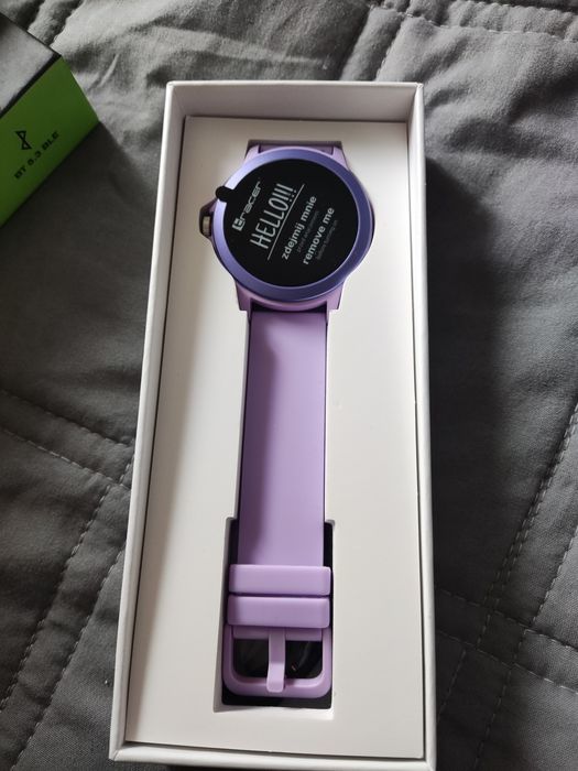 Tracer slay smartwatch SMK3