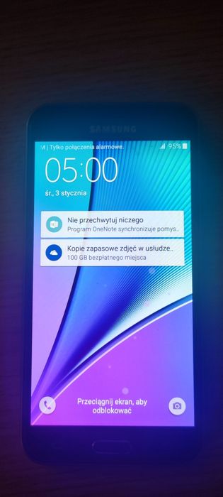 Samsung Galaxy J5