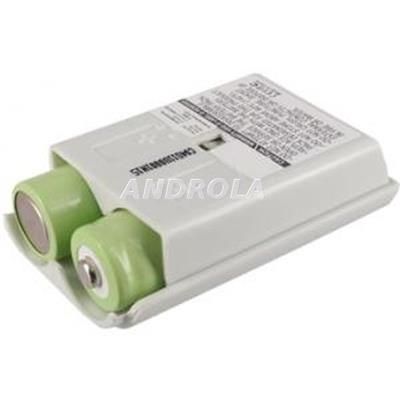 Bateria akumulator Xbox X360 2,4V 57,1x36,5x17,7mm