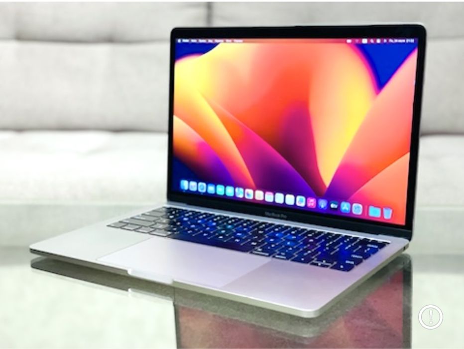 Ноутбук Apple MacBook Pro (Retina 13" 2017)