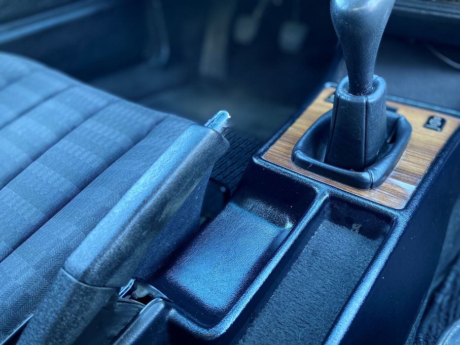 Mercedes-benz 190E 1.8 de 1991