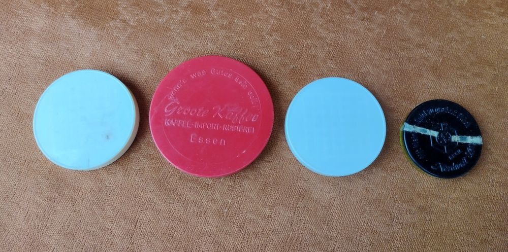 PRL. Gry Zręcznościowe,, Kulki '' .