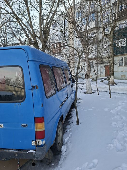 Продам форд транзит 2,5 дизель