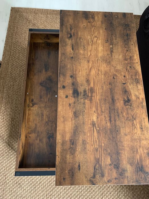 Mesa de sala Nova