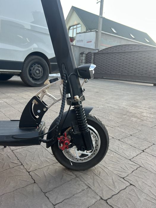 Електро самокат