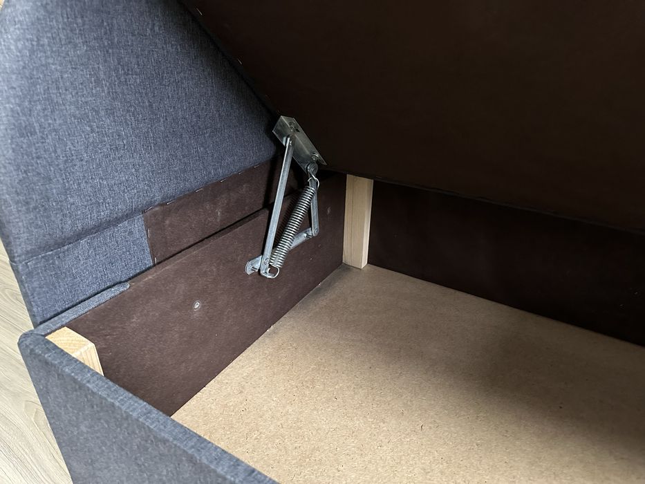 Диван тахта ліжко