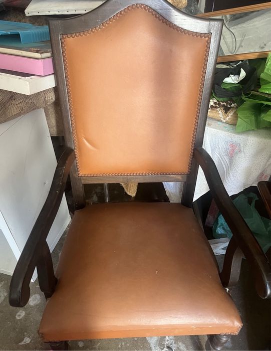 Cadeirao de efeite