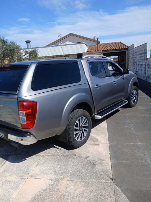 nissan Navarra 2.3 D 933747571