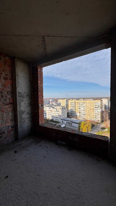 1-комнатная квартира по адресу (площадь 31,1 м²) - Atlanta.ua - фото 16