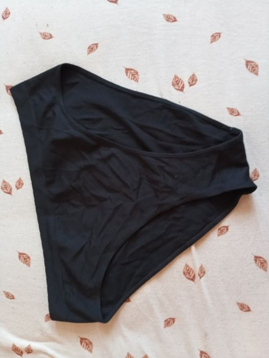 Majtki Damskie Używane Zestaw