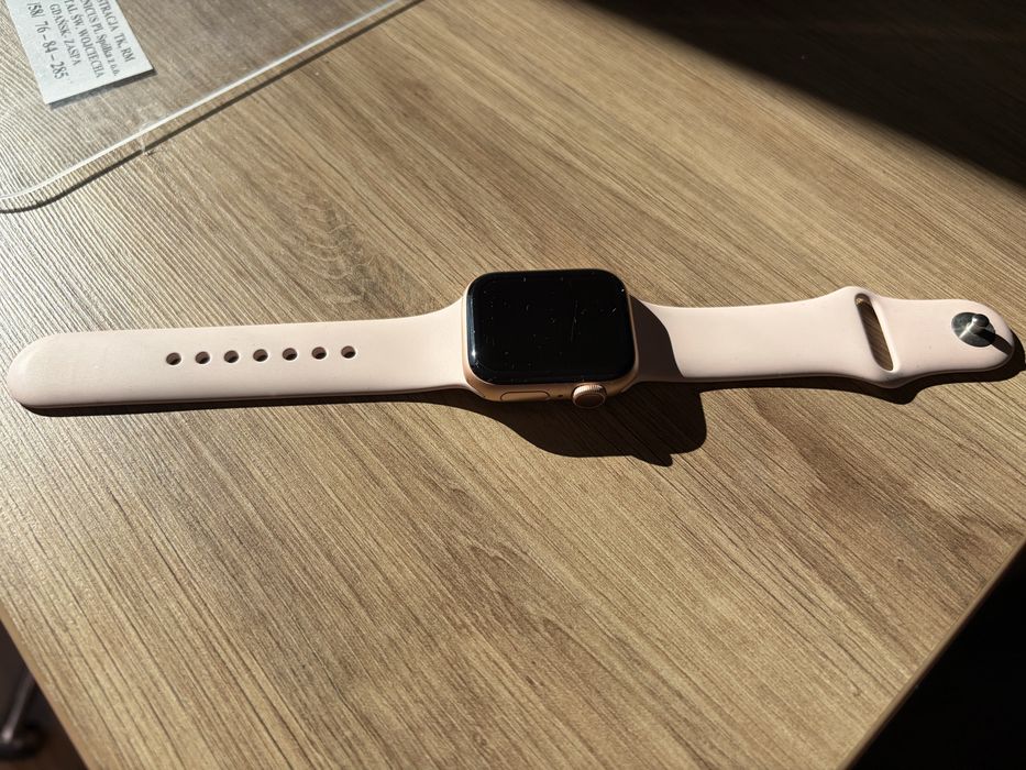 Smartwatch Apple Watch Series 6 40mm