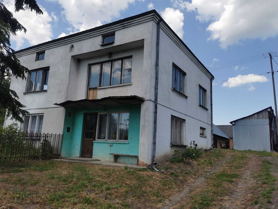 Witam, sprzedam siedlisko