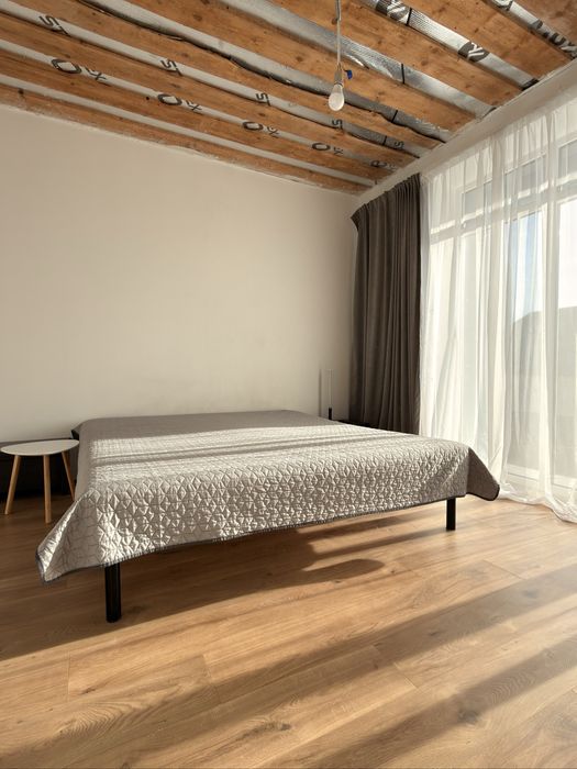 Продаж котеджу- таунхаус з частковим ремонтом в с. Конопниця