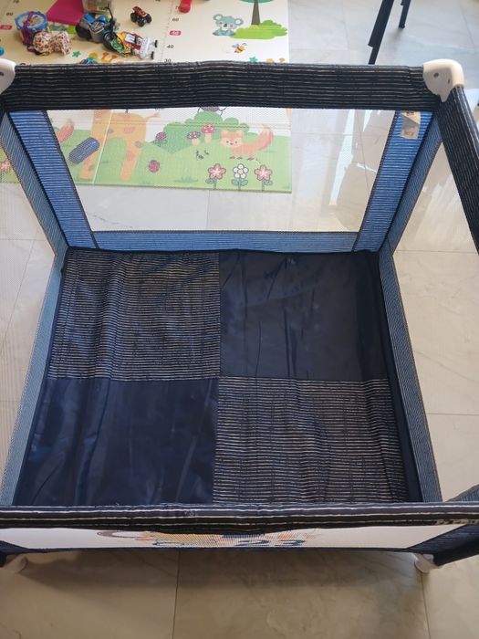 Манеж Lorelli в ідеальному стані