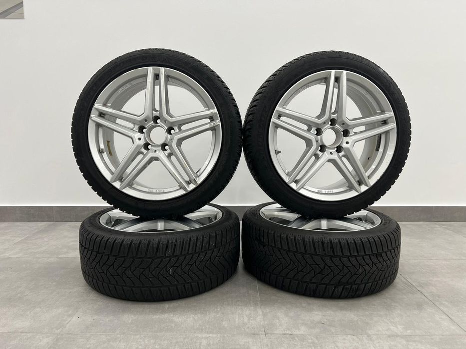 Jantes Furacão Mercedes