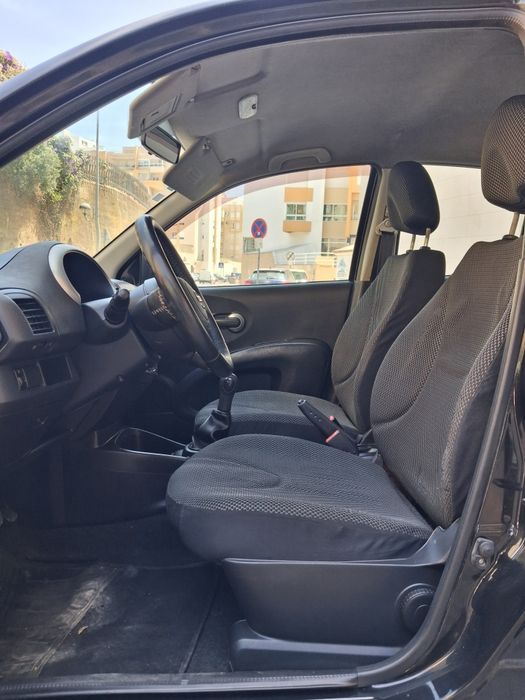 Nissan Micra 1.2i 5p+AC 2010