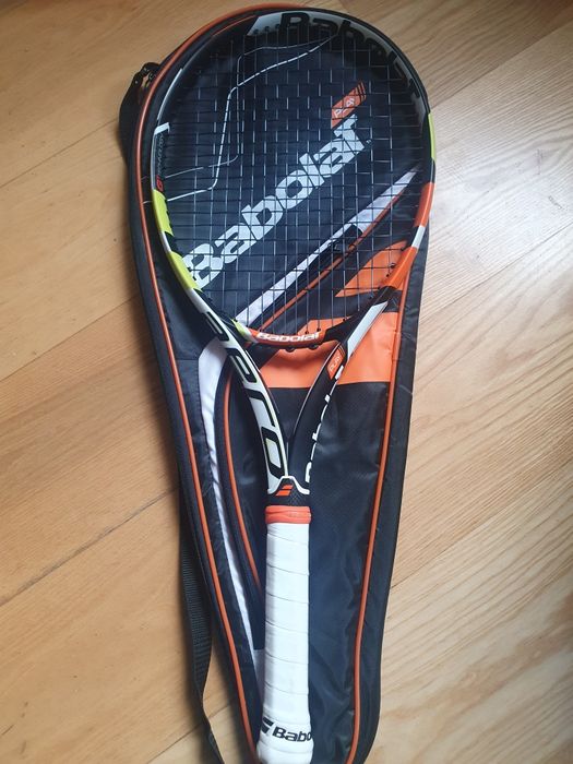 Babolat Aero Pro Drive Play r 2 Rakieta Tenis Nadal