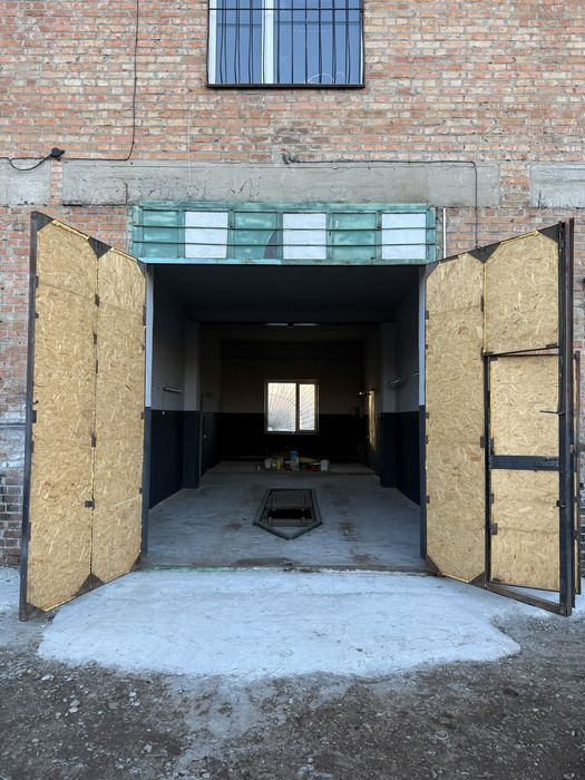 Оренда приміщення , Бердичів