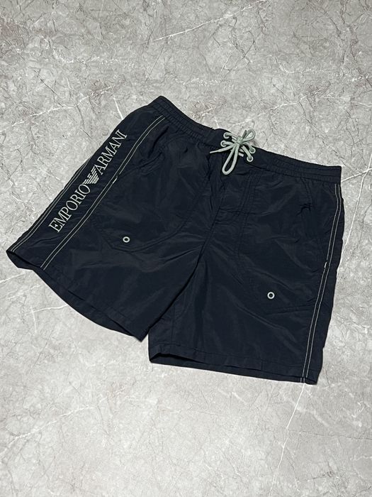 Шорти Emporio Armani (оригінал)