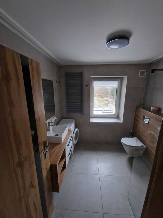 Mieszkanie do wynajęcia - Żywiec