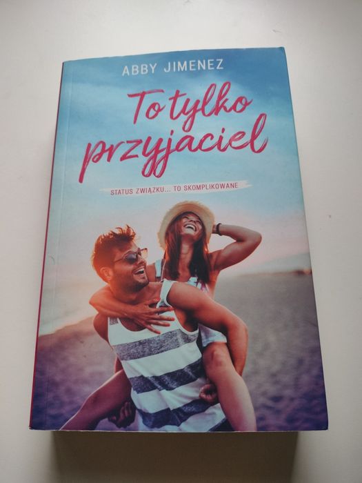 To tylko przyjaciele