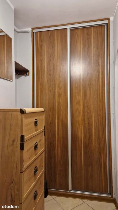 BEZPOŚREDNIO 2 pokoje Bielany 34m2 - przytulne