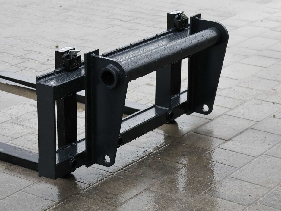 Widły Do Palet JCB Q-Fit Manitou Paleciak Dostawa Cała Polska