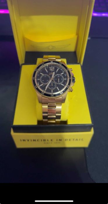 Zegarek INVICTA SPECIALTY 36556